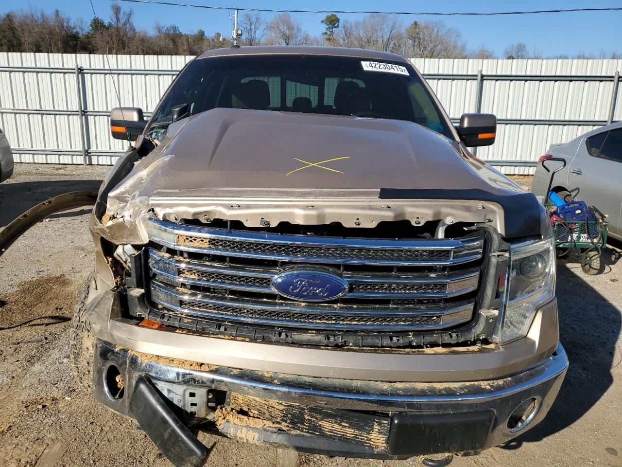 2014 Ford F-150 - Image 5