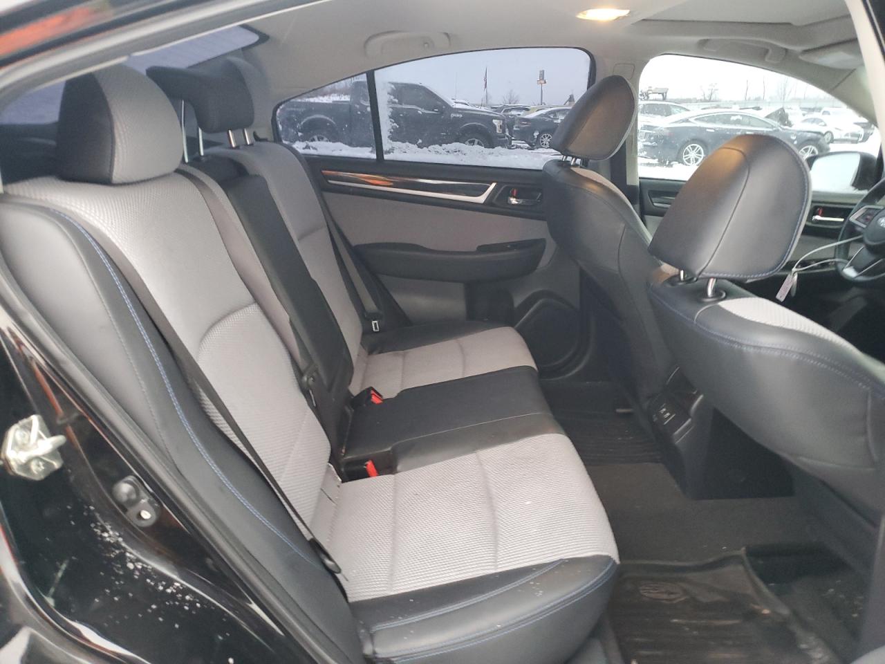 2019 Subaru Legacy - Image 10