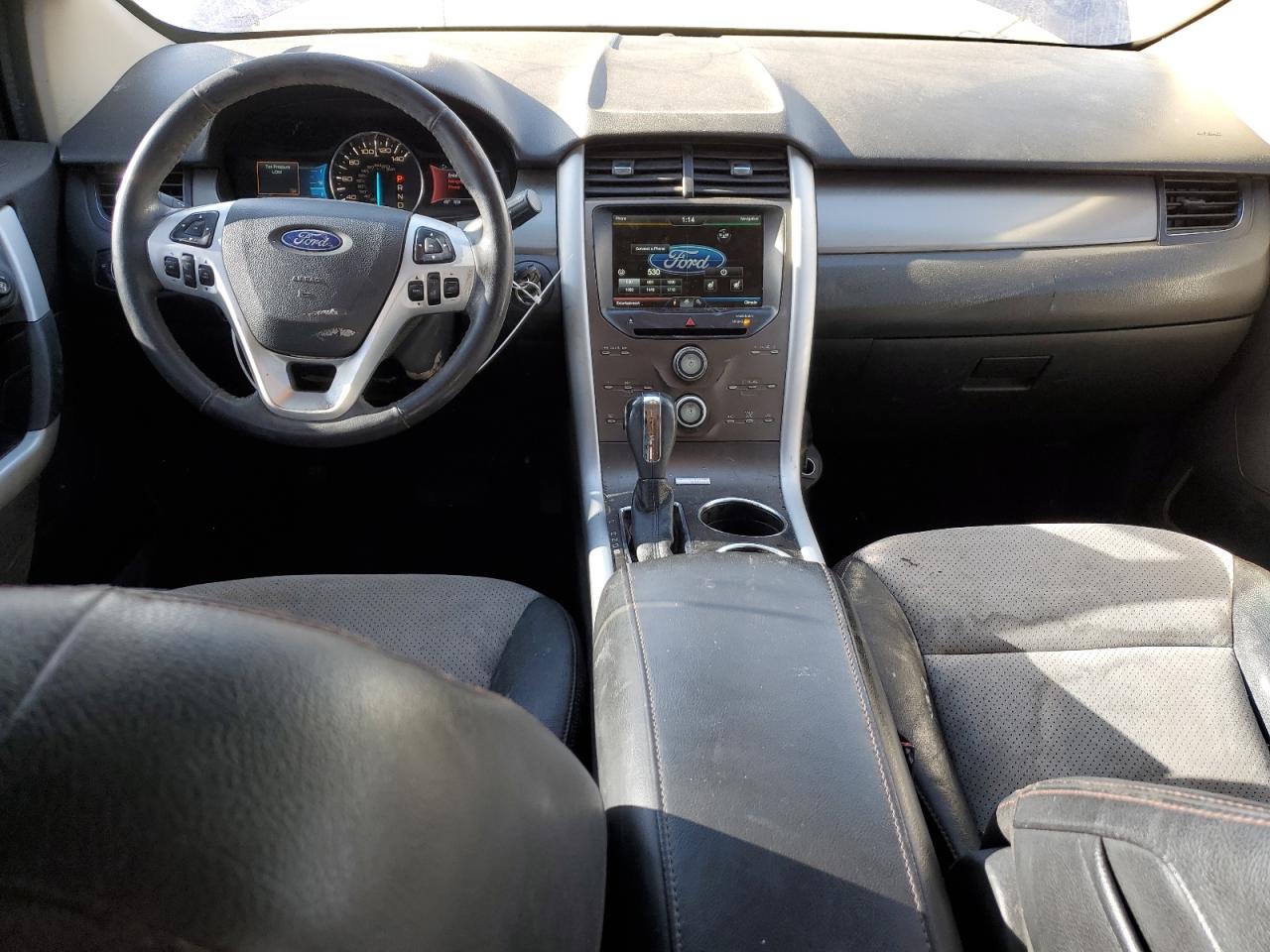 2014 Ford Edge - Image 8