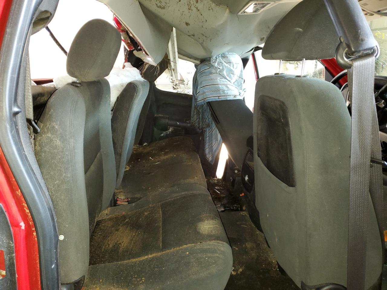 2007 Chevrolet Silverado K1500 VIN: 2GCEK19J671647826 Lot: 88131675