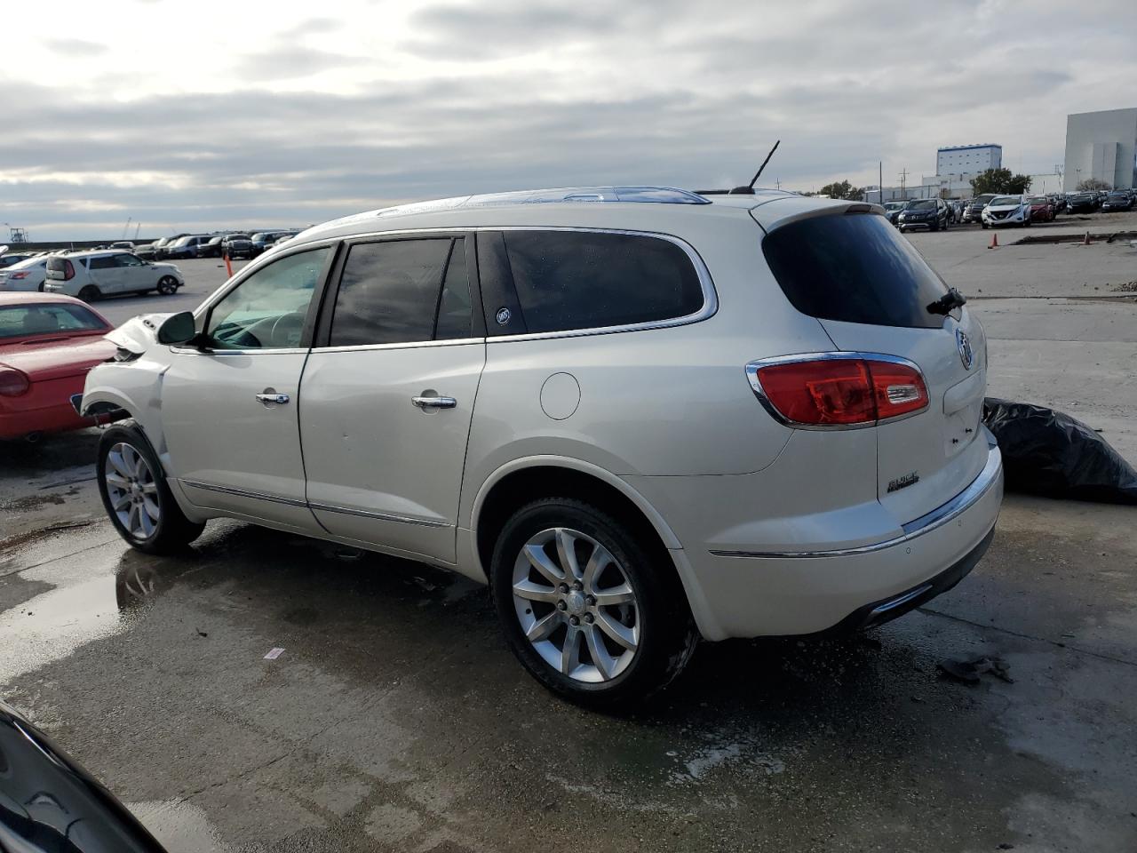 2014 Buick Enclave - Image 2