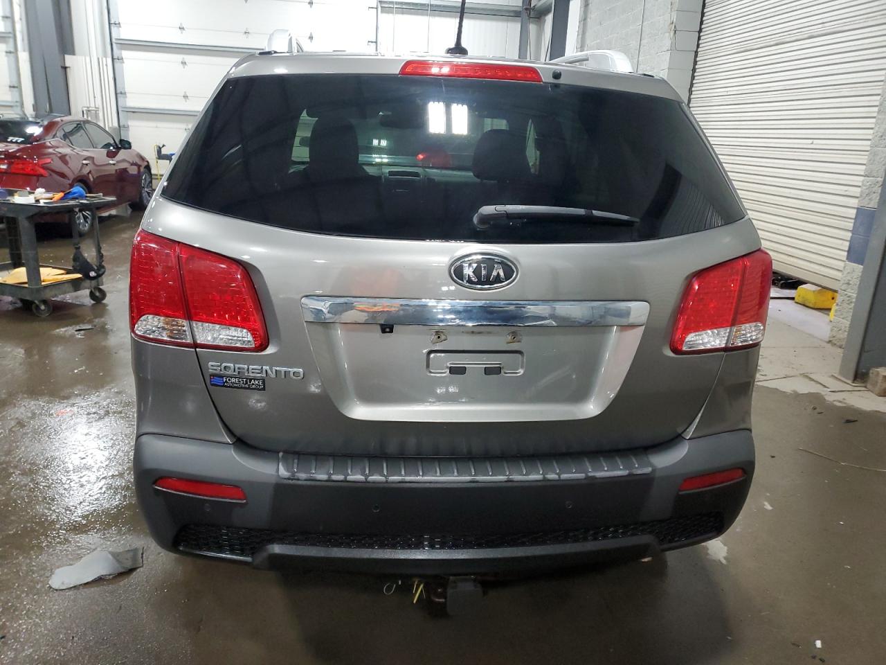 2013 Kia Sorento - Image 6