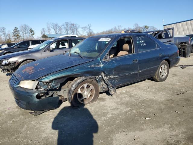 1998 Toyota Camry Ce