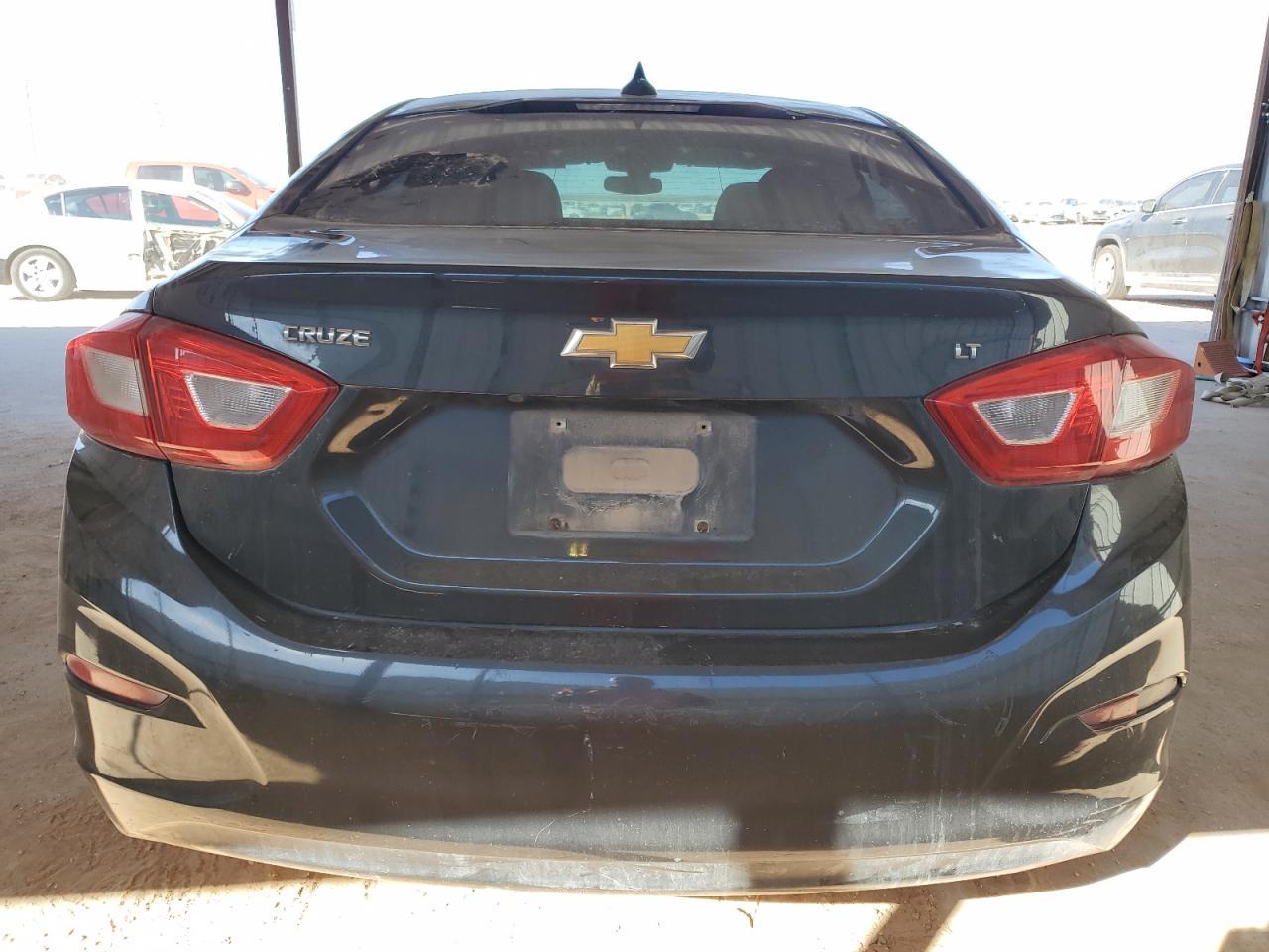 2018 Chevrolet Cruze - Image 6