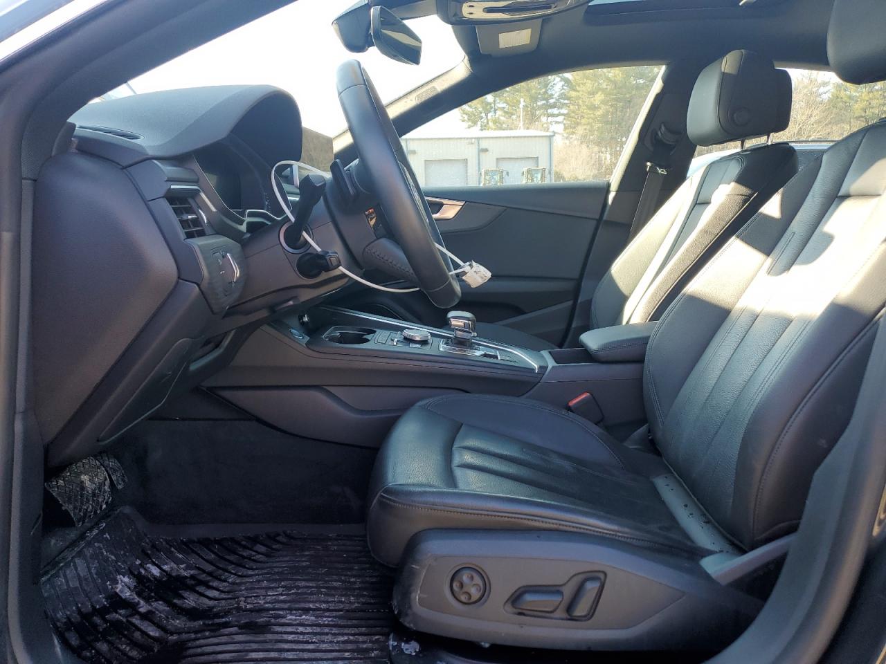 2018 Audi A5 - Image 7