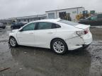 2018 Chevrolet Malibu Lt zu verkaufen in Lumberton, NC - Front End