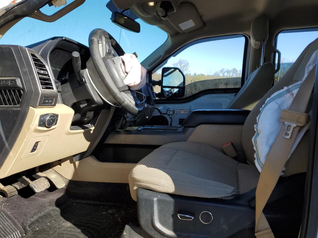 2016 Ford F-150 - Image 7