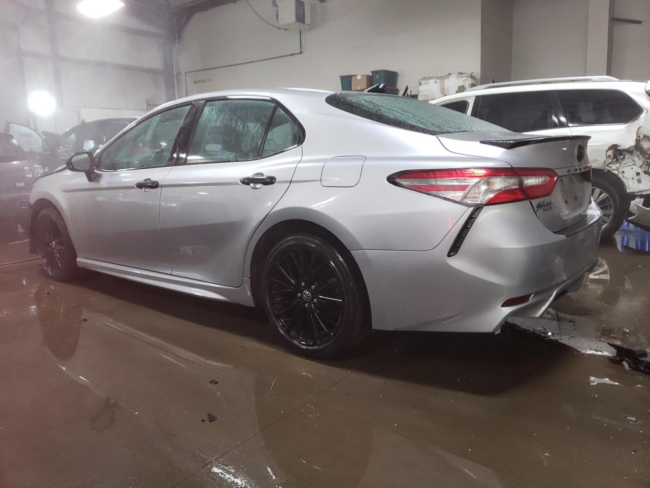 2019 Toyota Camry - Image 2