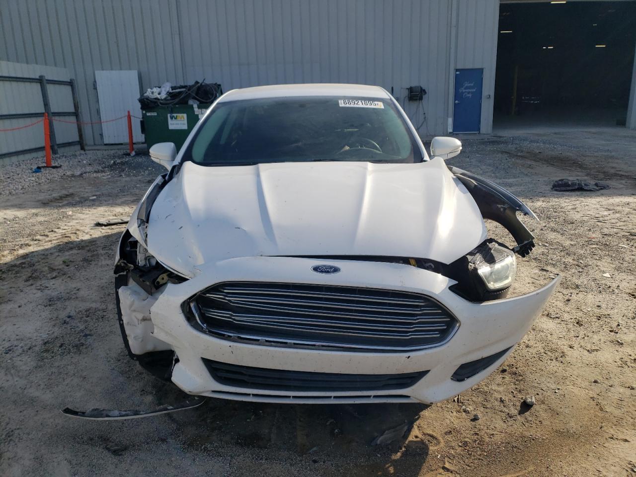 2013 Ford Fusion - Image 5