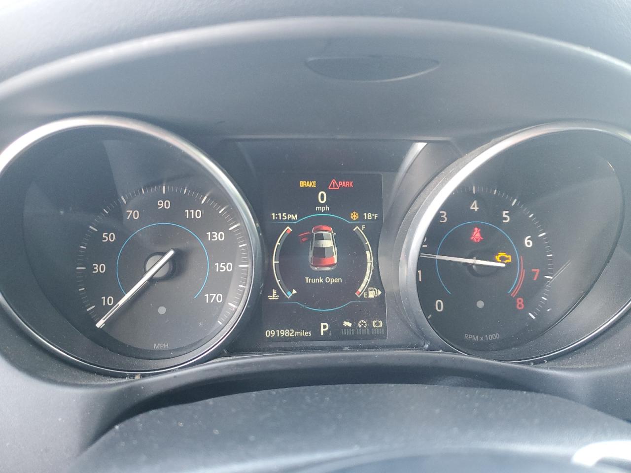 2018 Jaguar XE - Image 9