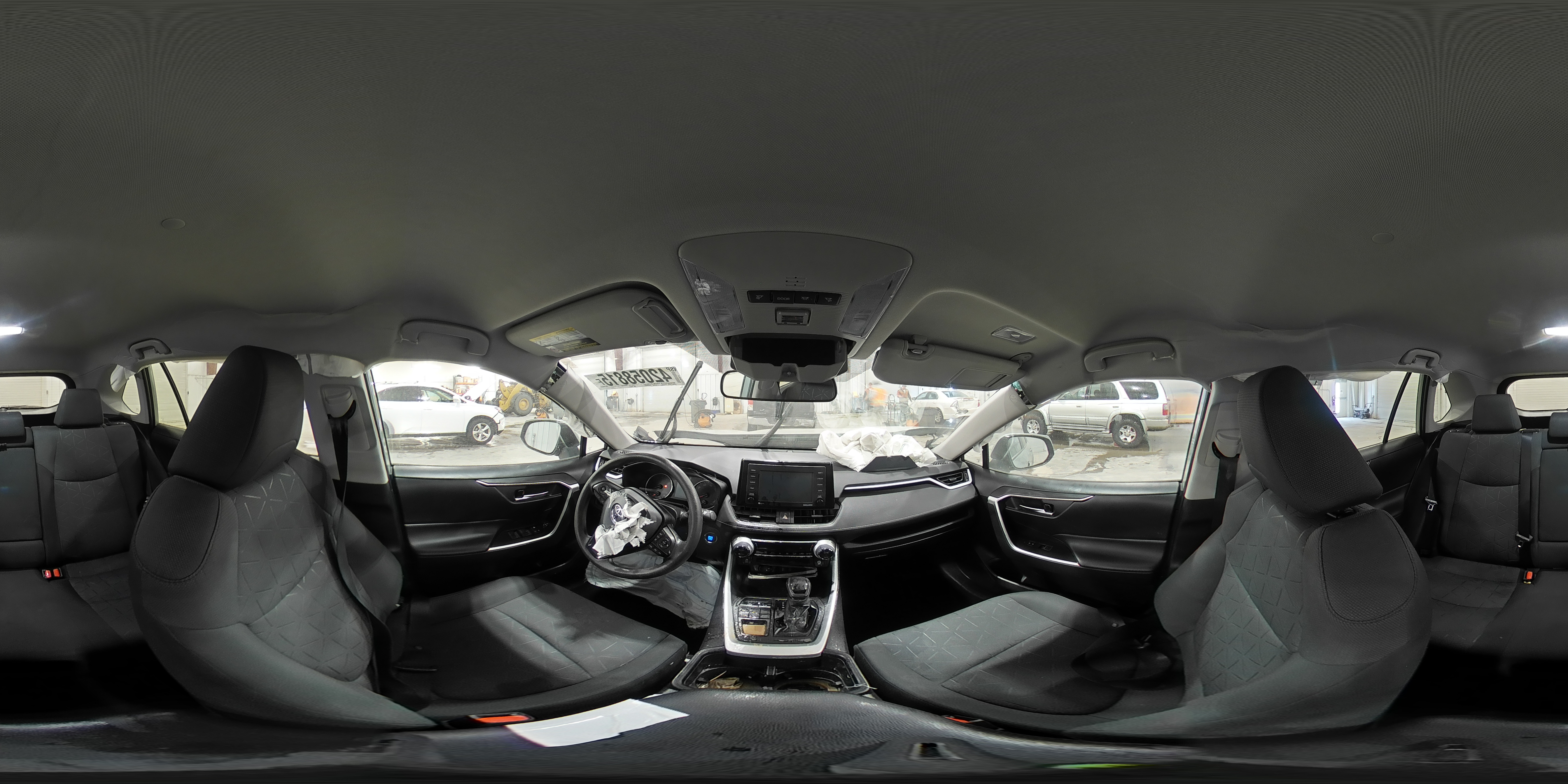 2022 Toyota RAV 4 - Image 14