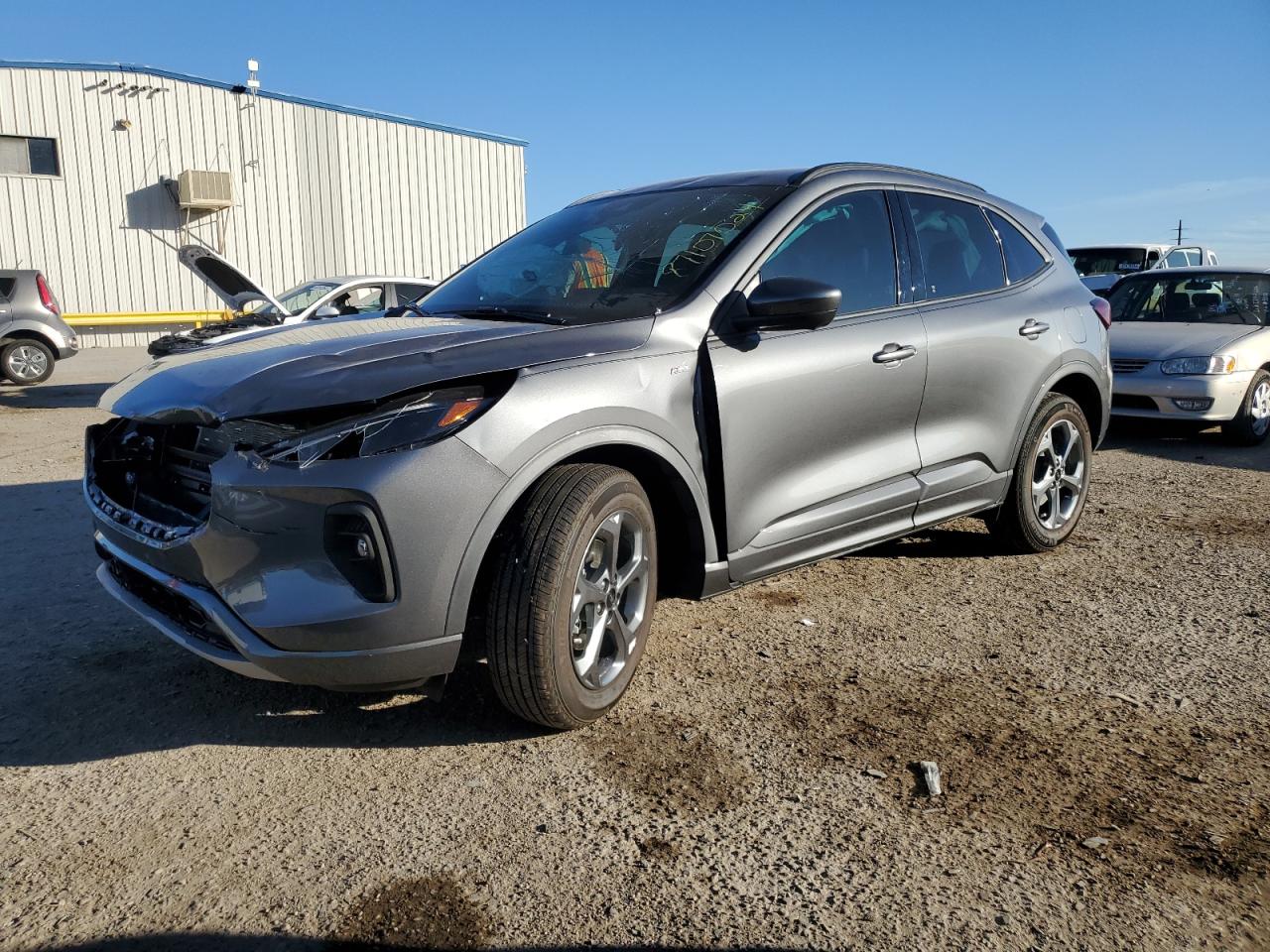 2023 FORD ESCAPE ST