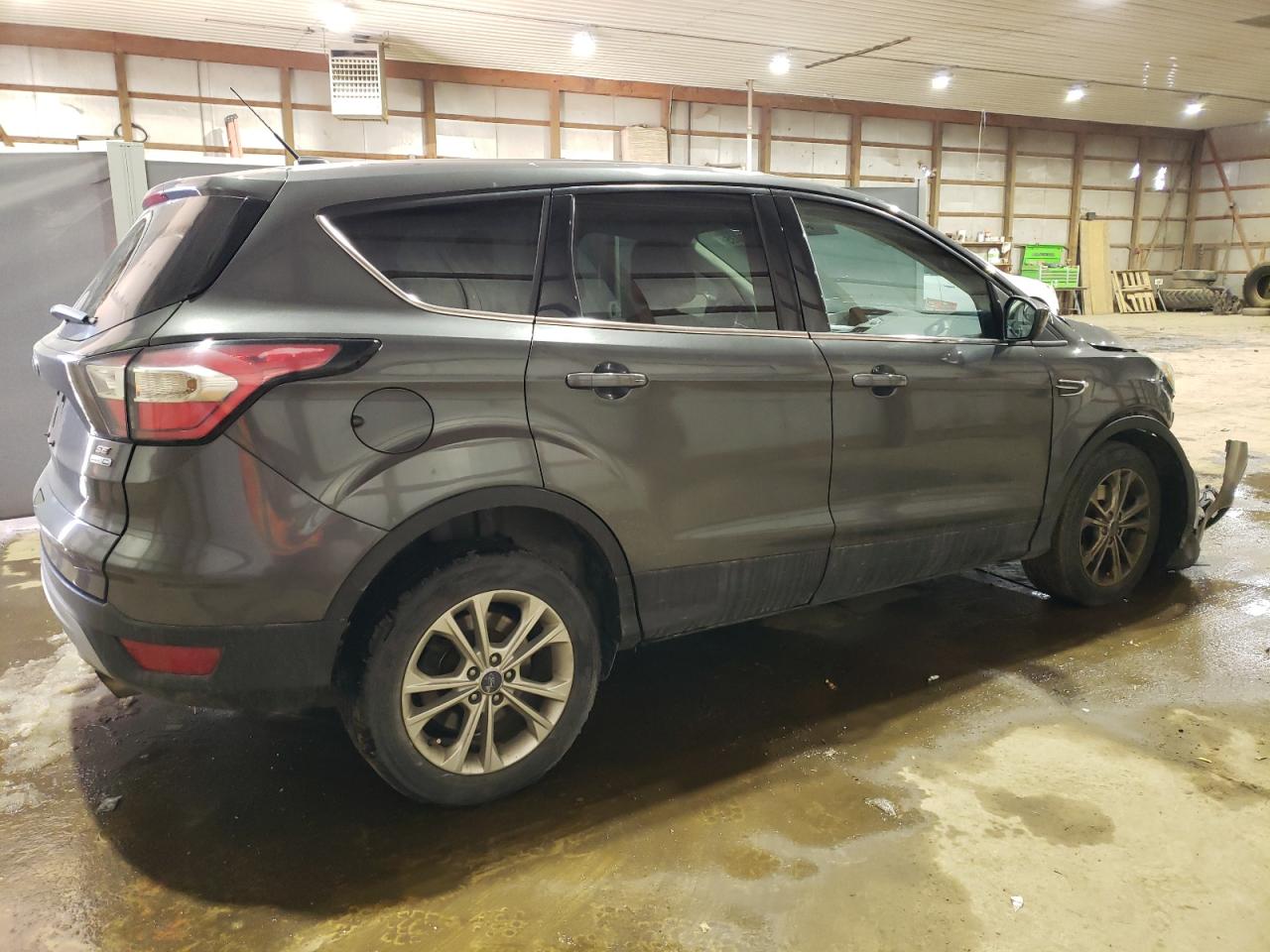 2017 Ford Escape - Image 3