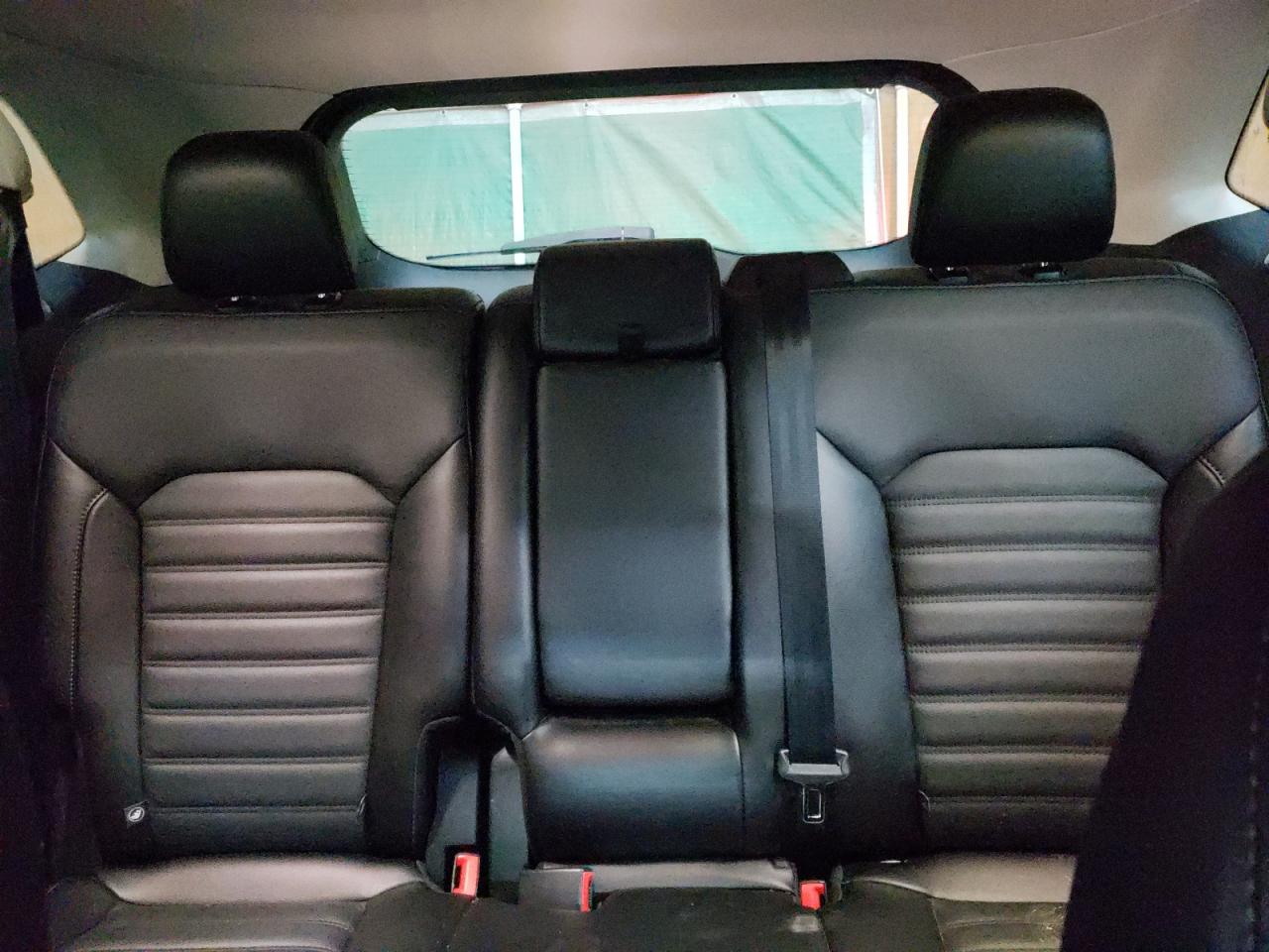 2018 Ford Edge - Image 10