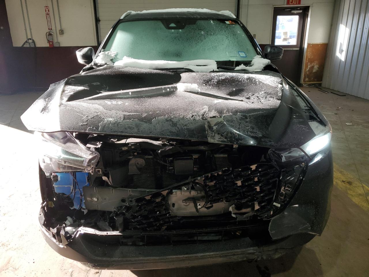2023 Mazda CX-5 - Image 5