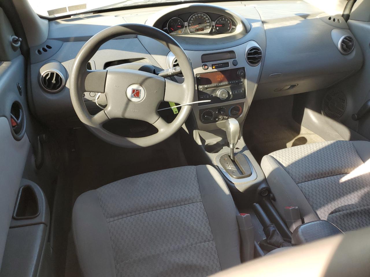 2006 Saturn ION - Image 8