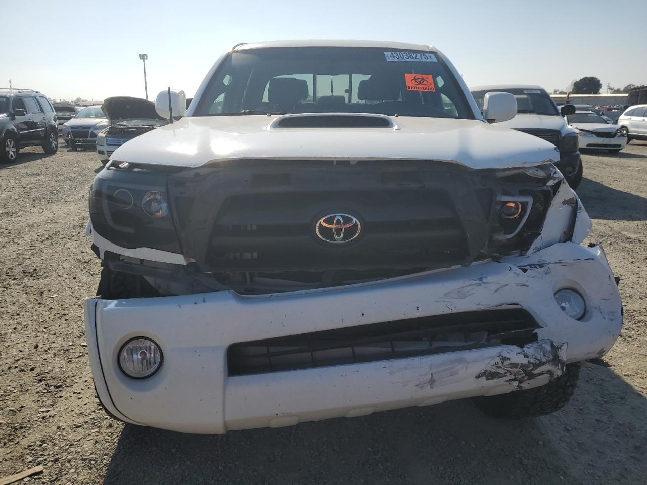 2008 Toyota Tacoma - Image 5