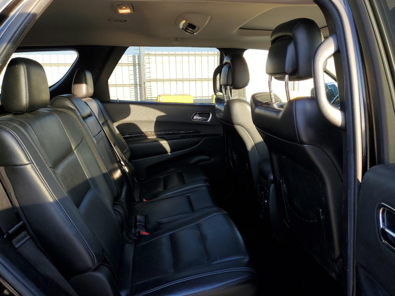2014 Dodge Durango - Image 11