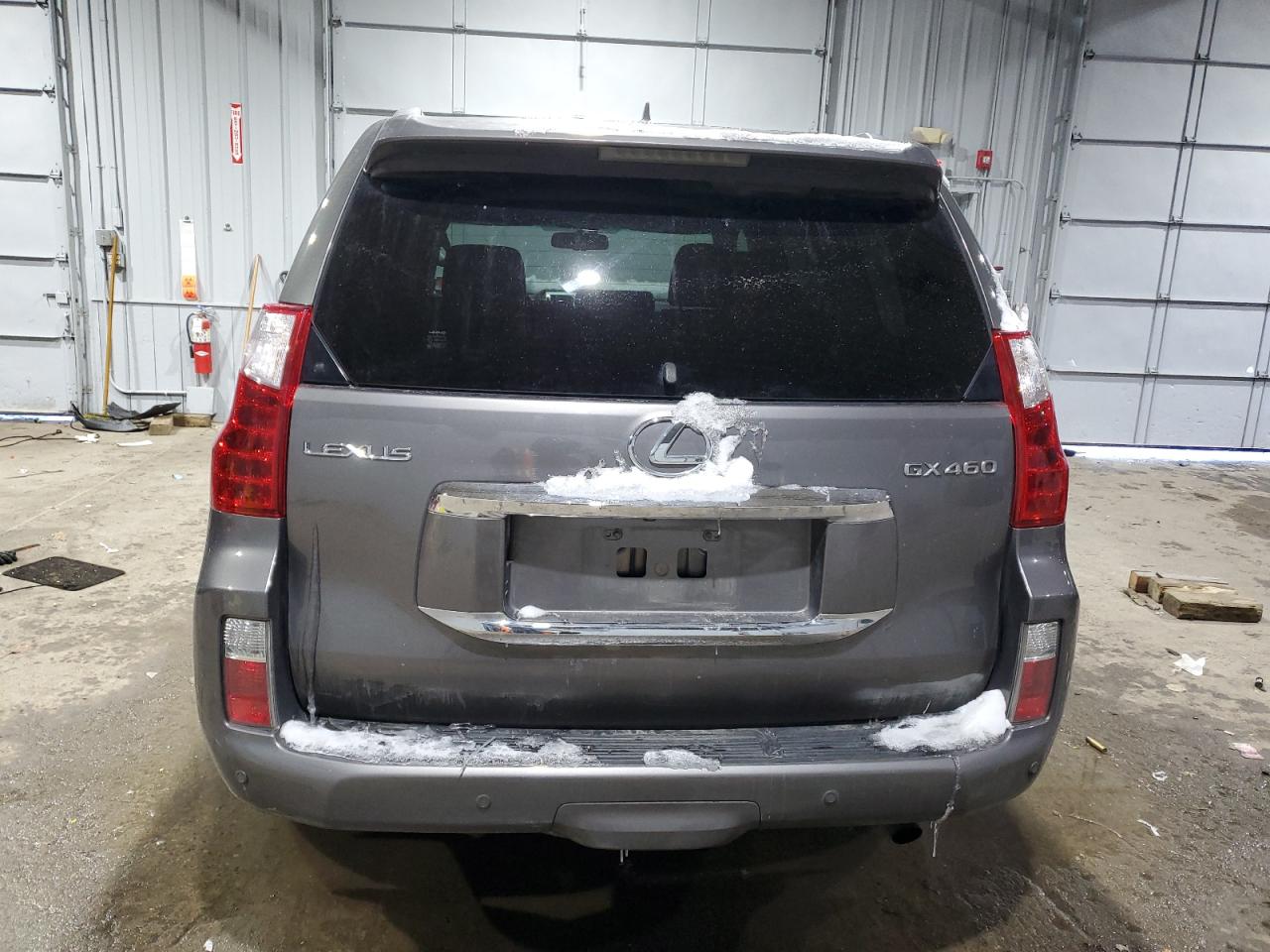 2010 Lexus GX - Image 6