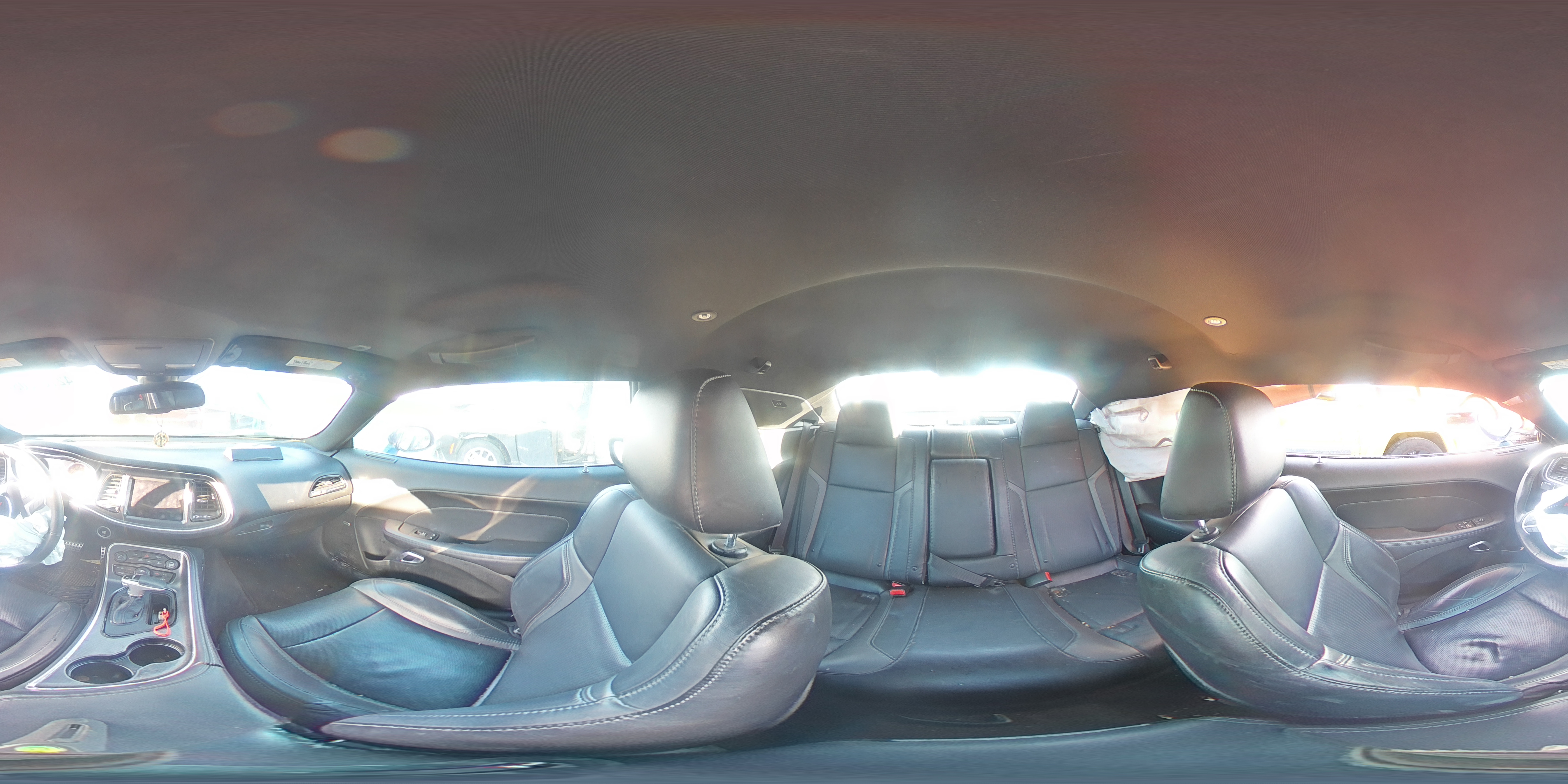 2018 Dodge Challenger - Image 13