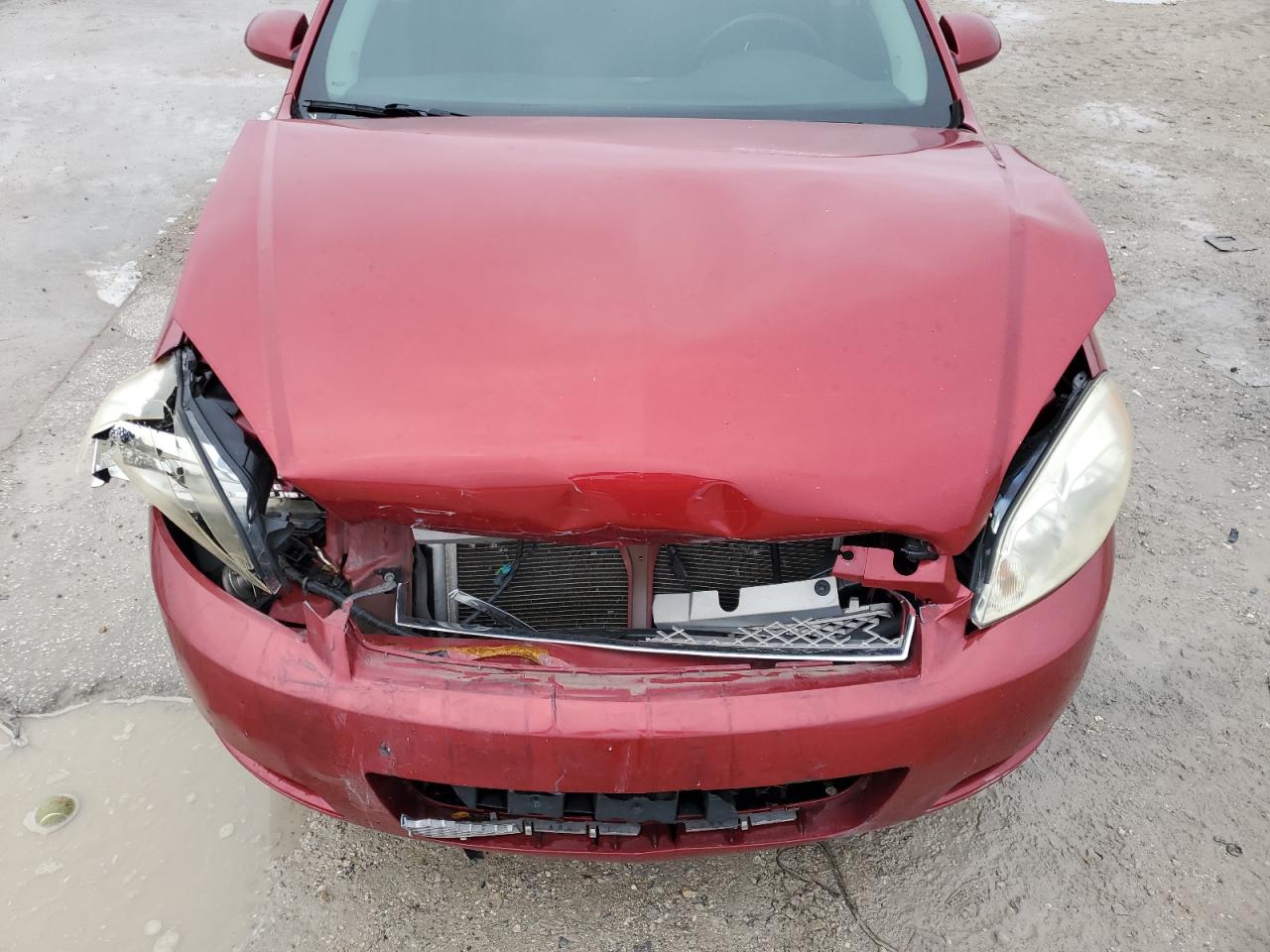 2014 Chevrolet Impala - Image 12
