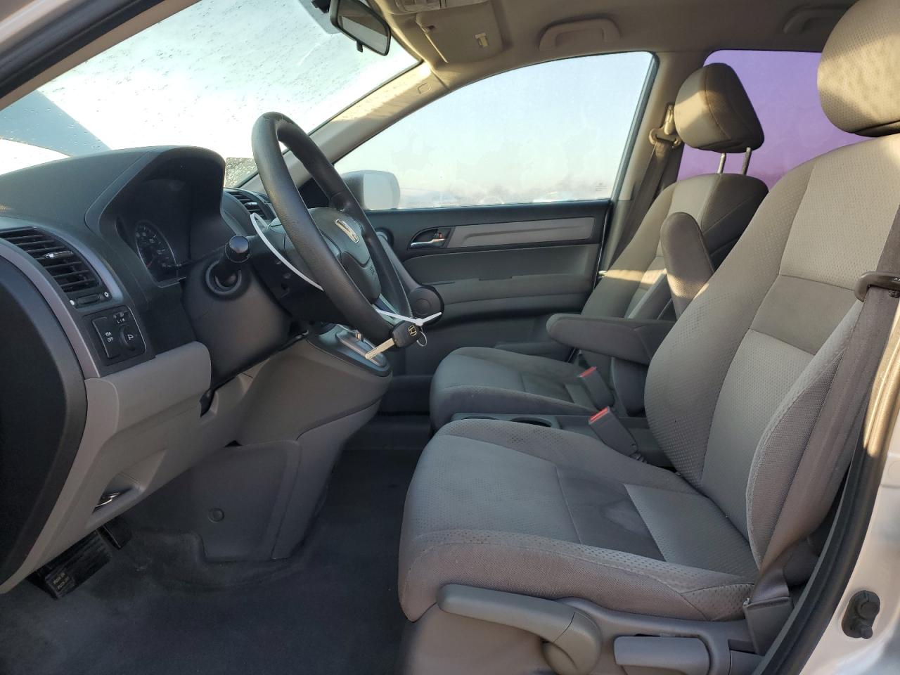 2009 Honda CR-V - Image 7