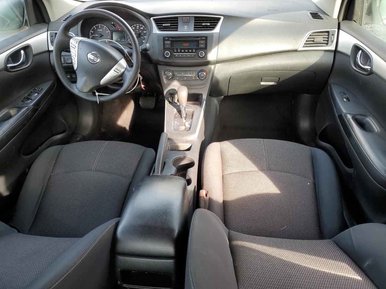 2017 Nissan Sentra - Image 8