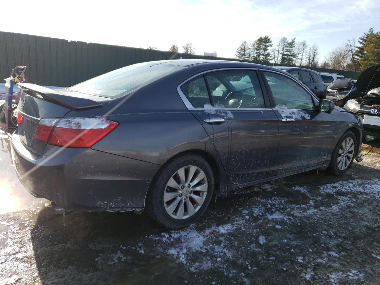 2013 Honda Accord - Image 3
