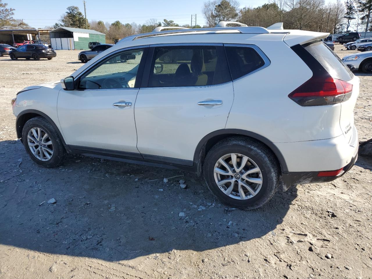 2019 Nissan Rogue - Image 2