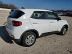 2021 Hyundai Venue Se zu verkaufen in Oklahoma City, OK - Rear End
