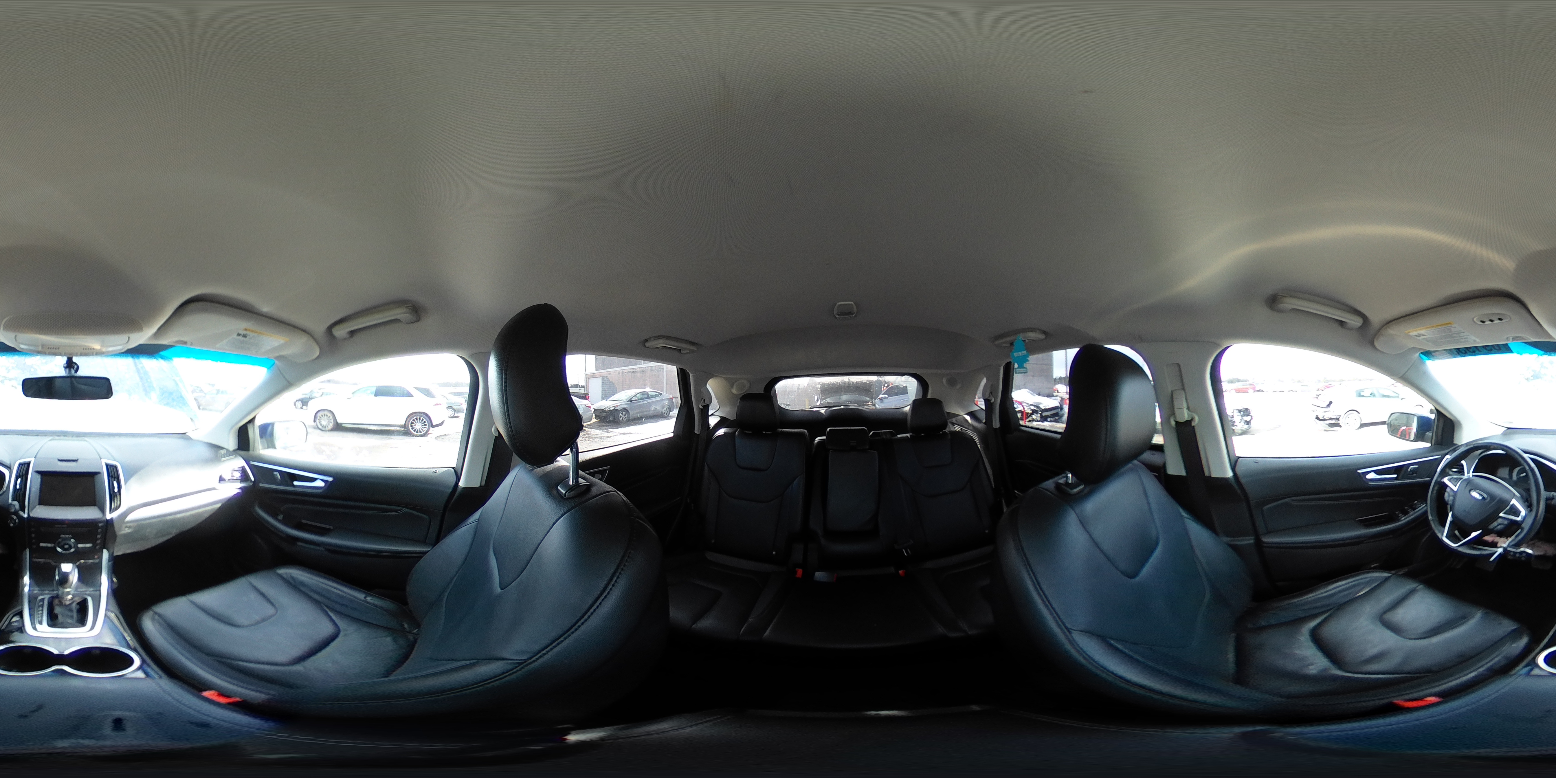 2015 Ford Edge - Image 15