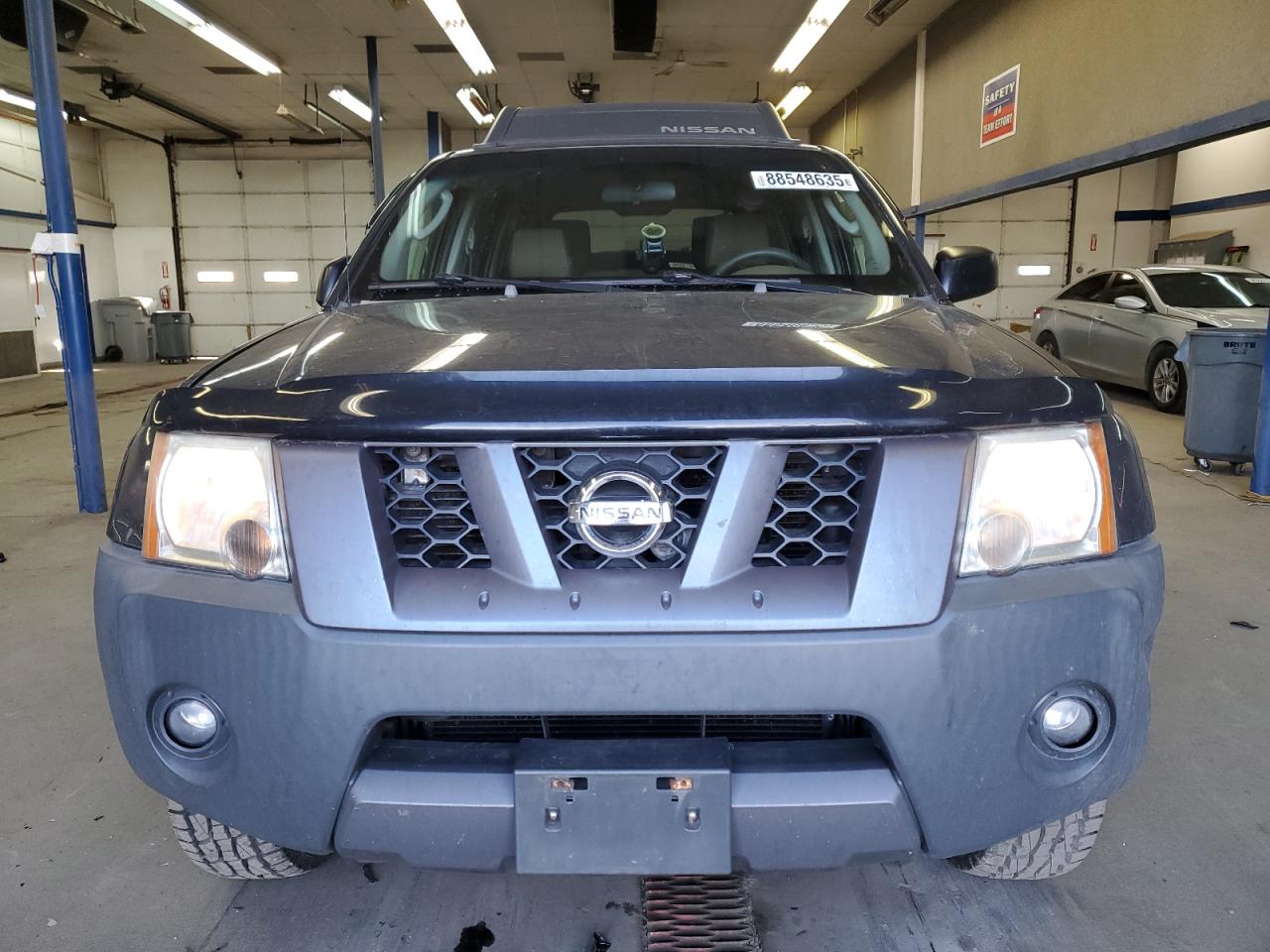 2005 Nissan XTerra - Image 5