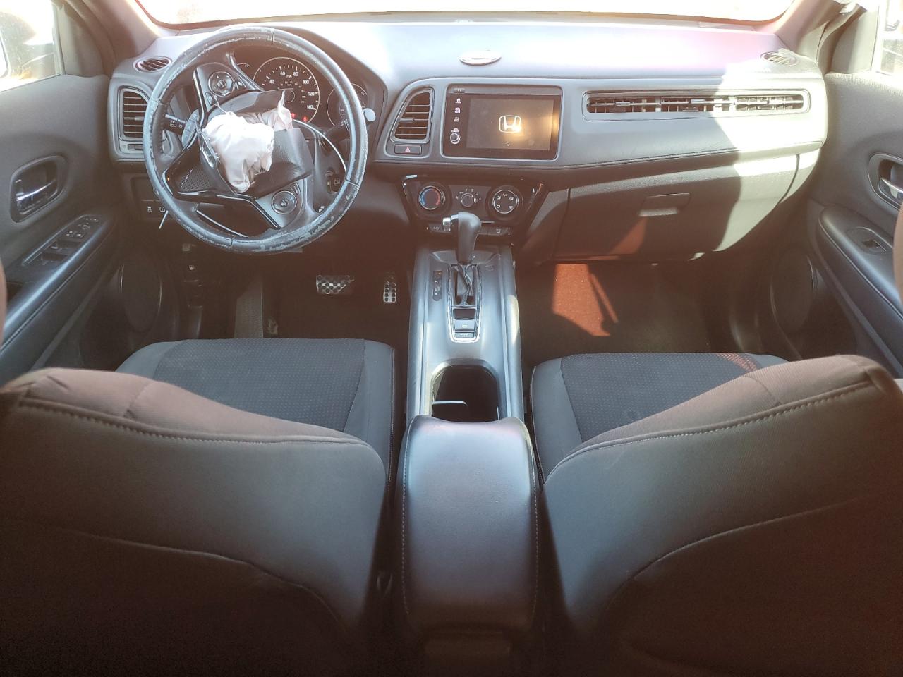 2019 Honda Hr-V Sport VIN: 3CZRU5H14KG703227 Lot: 84241705