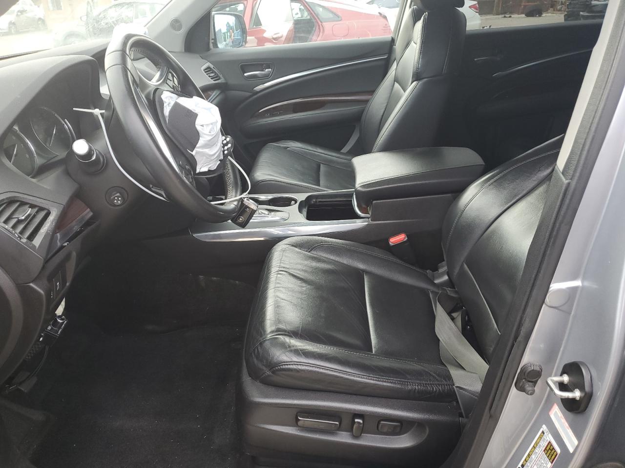 2016 Acura MDX - Image 7