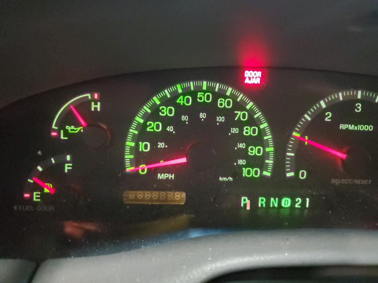 2003 Ford F-150 - Image 9