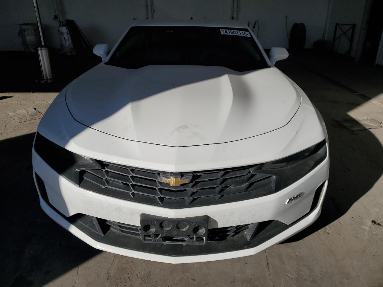 2020 Chevrolet Camaro - Image 5