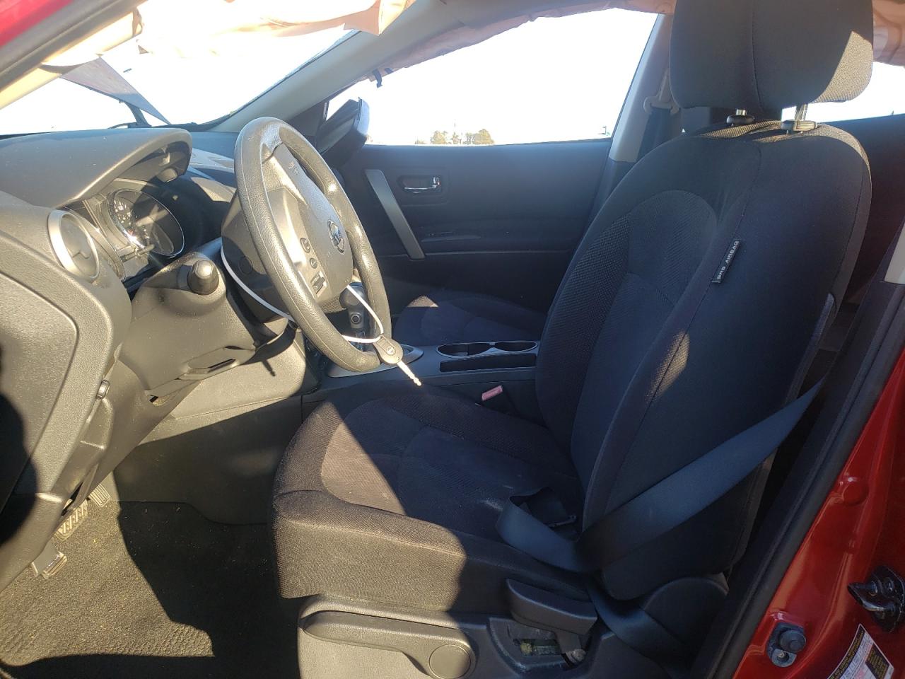 2011 Nissan Rogue - Image 7