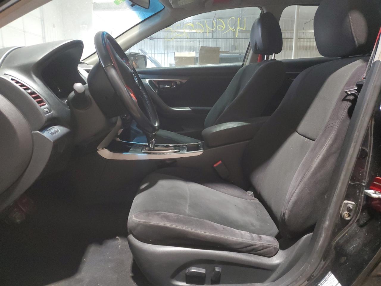 2013 Nissan Altima - Image 7