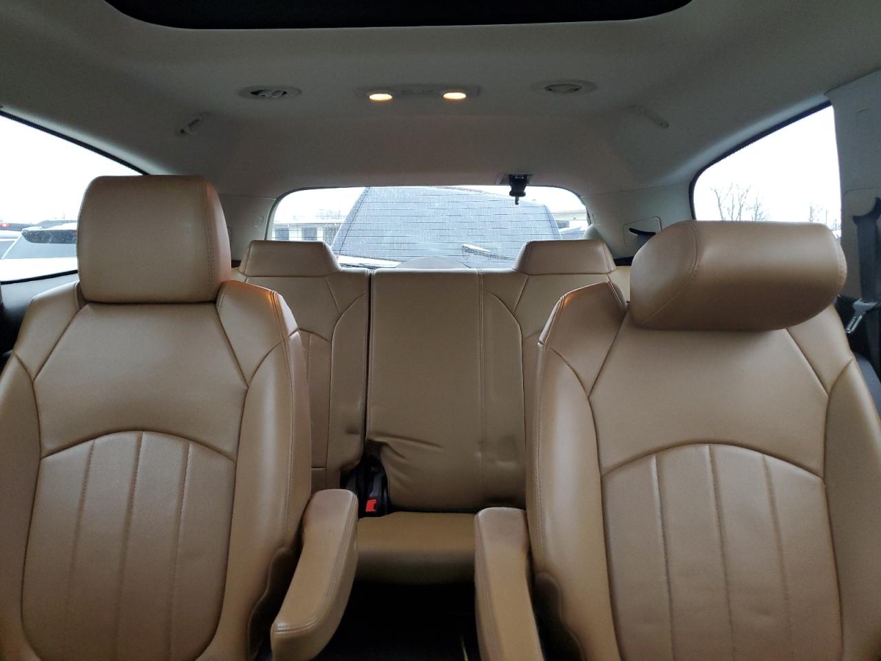 2016 Buick Enclave - Image 10