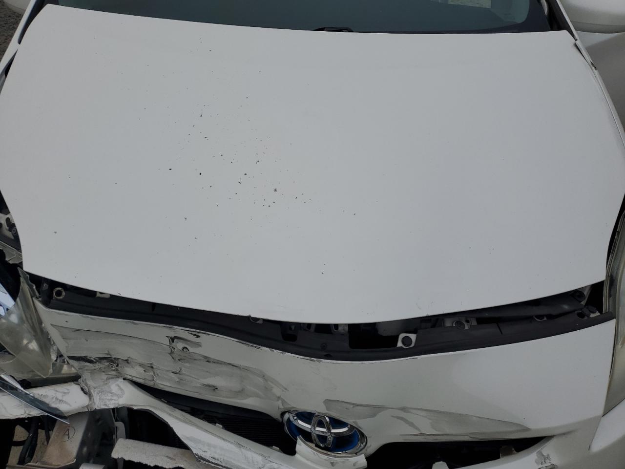 2010 Toyota Prius - Image 11