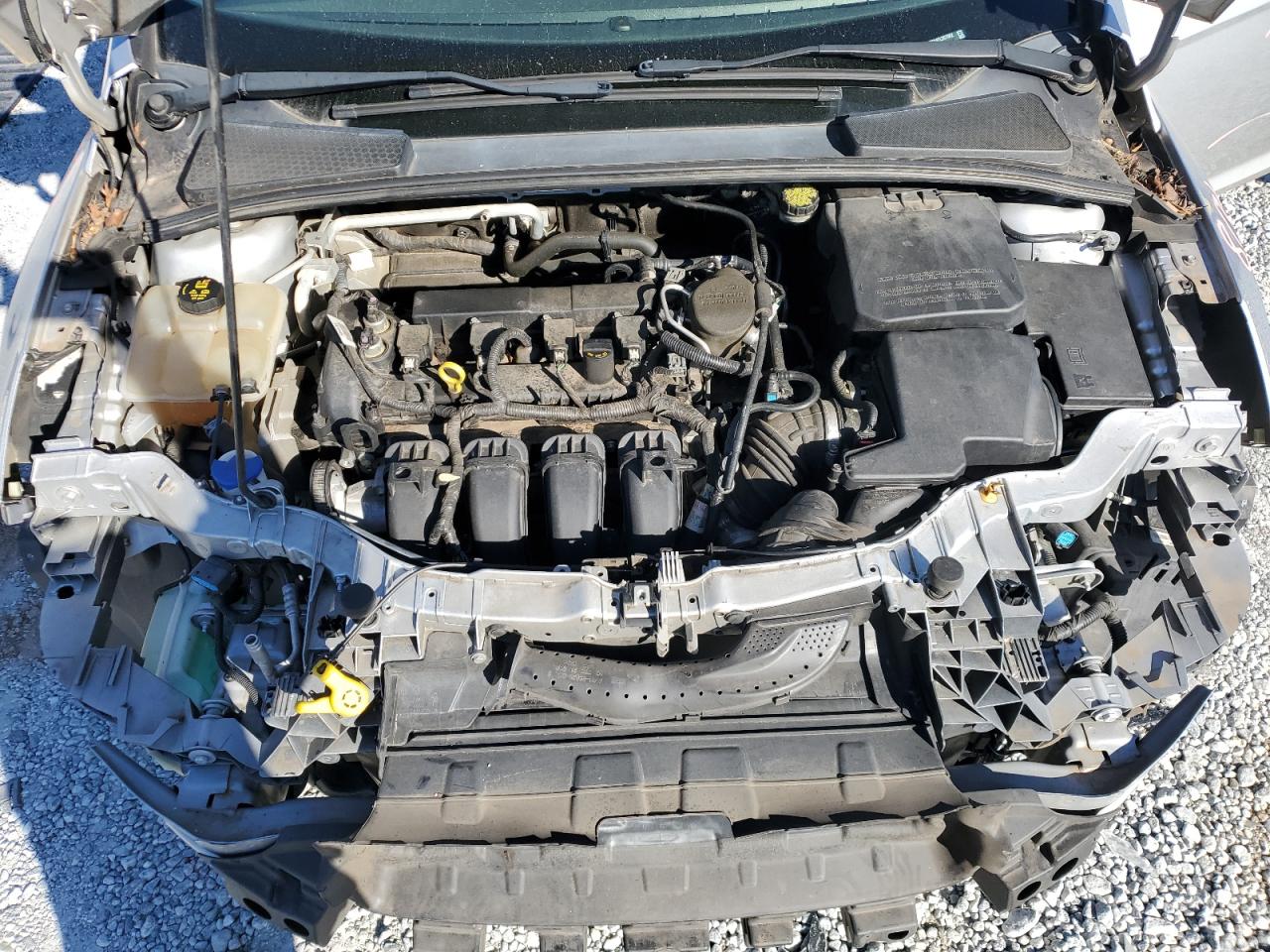 2015 Ford Focus - Image 11