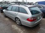 2004 MERCEDES BENZ E200 KOMP for sale at Copart ROCHFORD