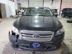 2012 Ford Taurus Limited en Venta en Lexington, KY - Rear End