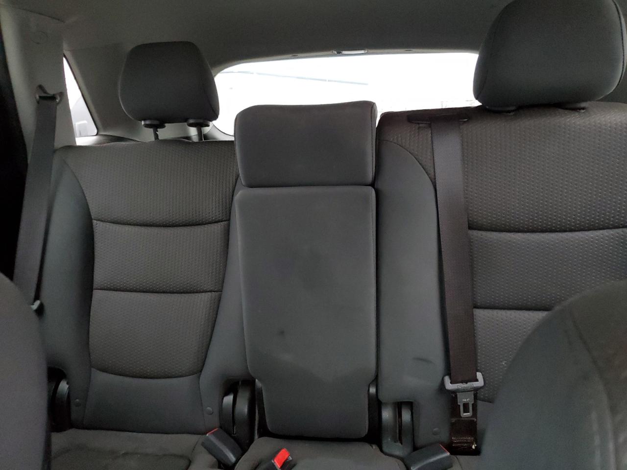 2013 Kia Sorento - Image 10
