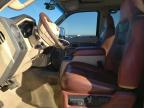 2008 Ford F250 Super Duty продається в Antelope, CA - Front End