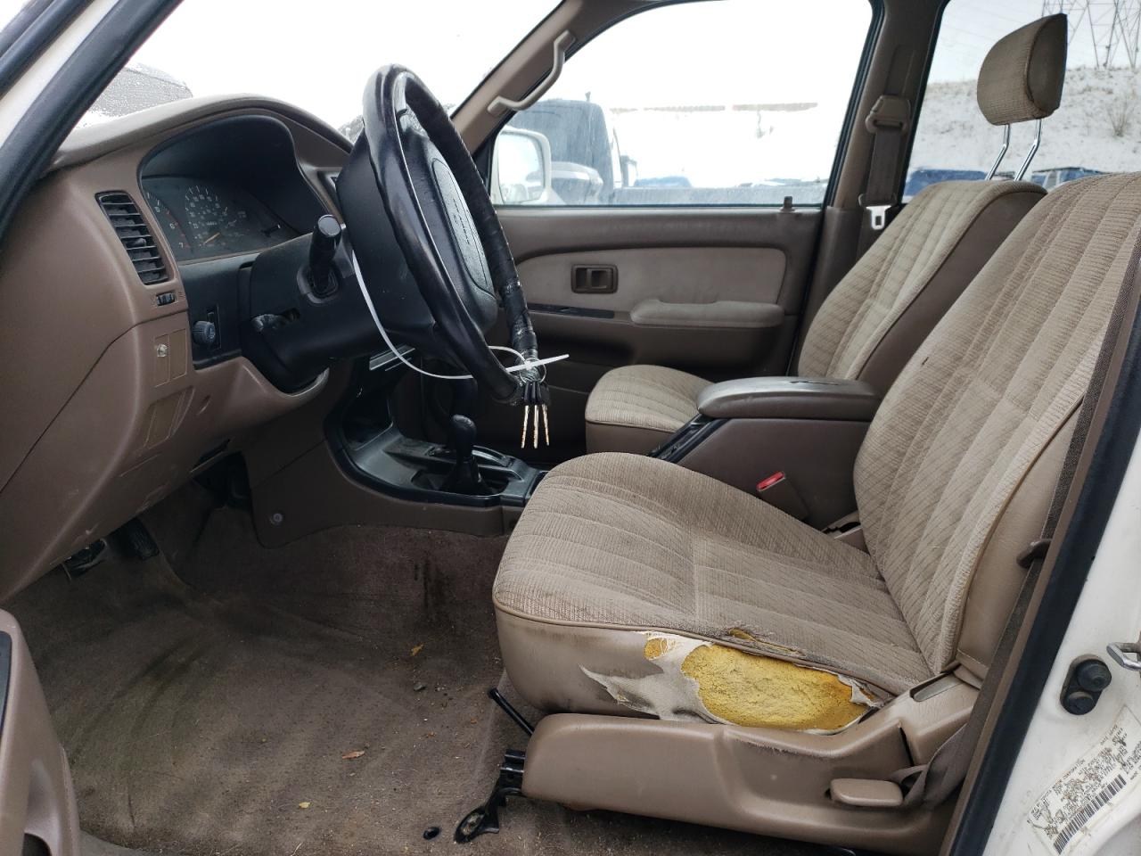 1996 Toyota 4Runner - Image 7