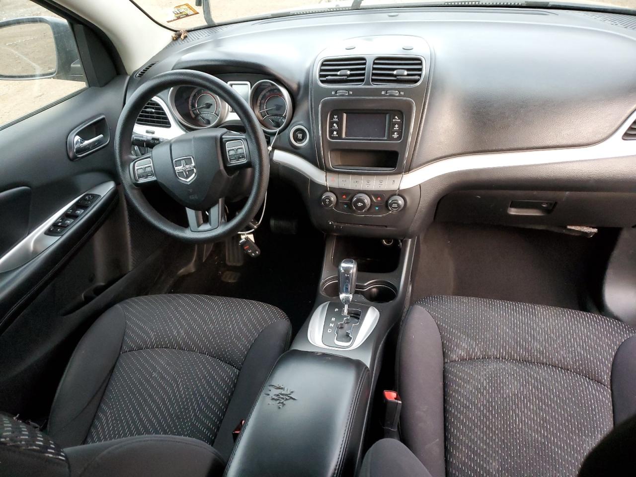 2014 Dodge Journey - Image 8