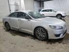 2017 Lincoln Mkz Premiere de vânzare în Central Square, NY - Side