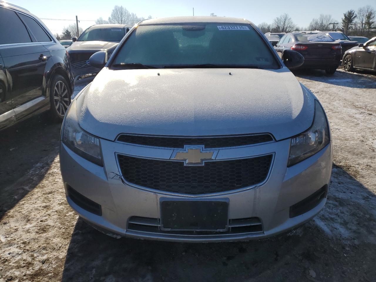 VIN 1G1PC5SB8D7213995 2013 CHEVROLET CRUZE no.5