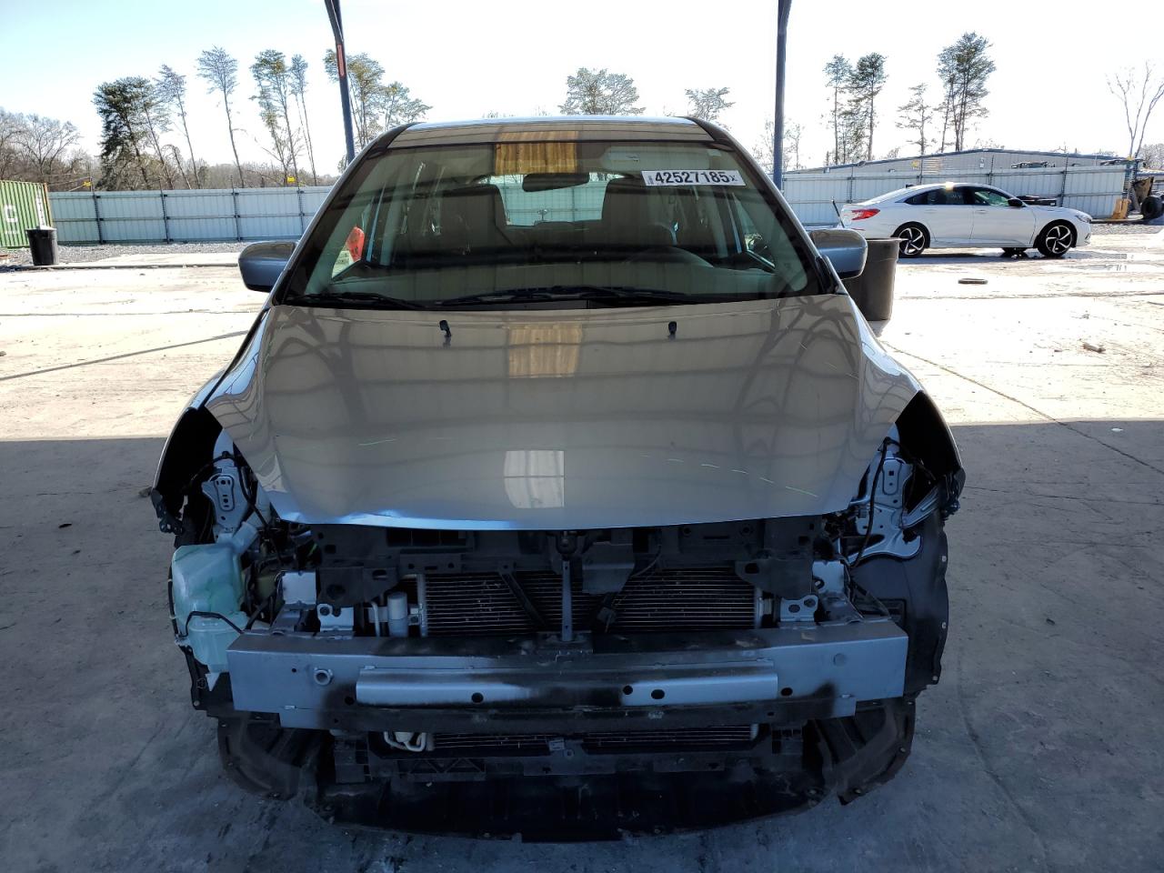 2012 Mazda 5 - Image 5